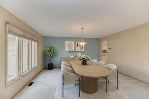 Tiny photo for 1500 Royal Oak Road, Darien, IL 60561 (MLS # 12686497)