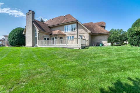 Tiny photo for 1500 Royal Oak Road, Darien, IL 60561 (MLS # 12686497)