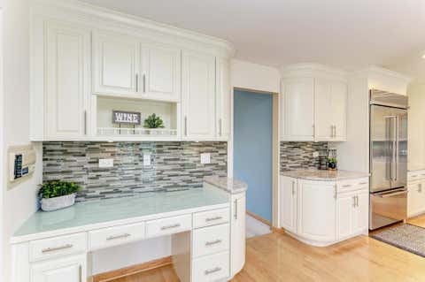 Tiny photo for 1500 Royal Oak Road, Darien, IL 60561 (MLS # 12686497)