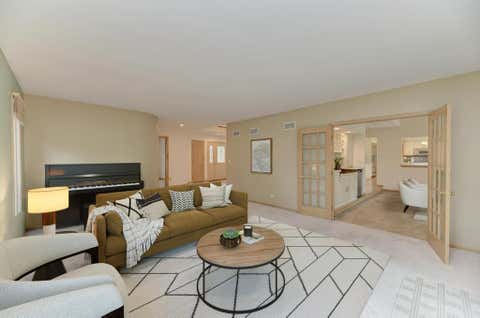 Tiny photo for 1500 Royal Oak Road, Darien, IL 60561 (MLS # 12686497)