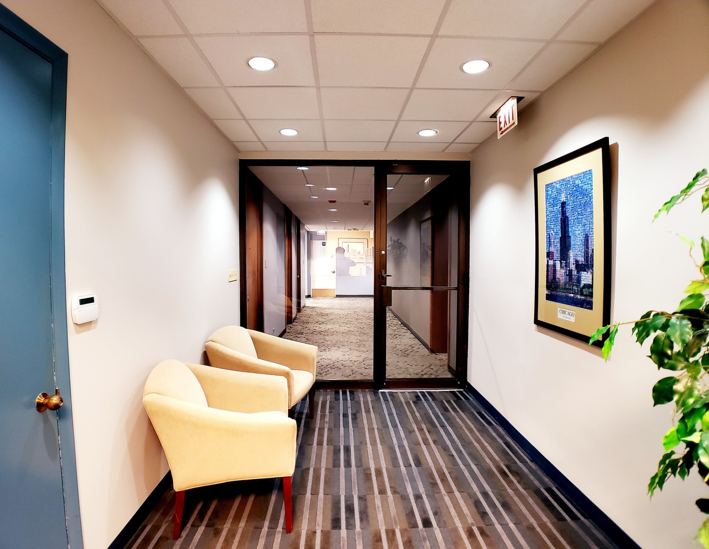 111 N WABASH Avenue 800