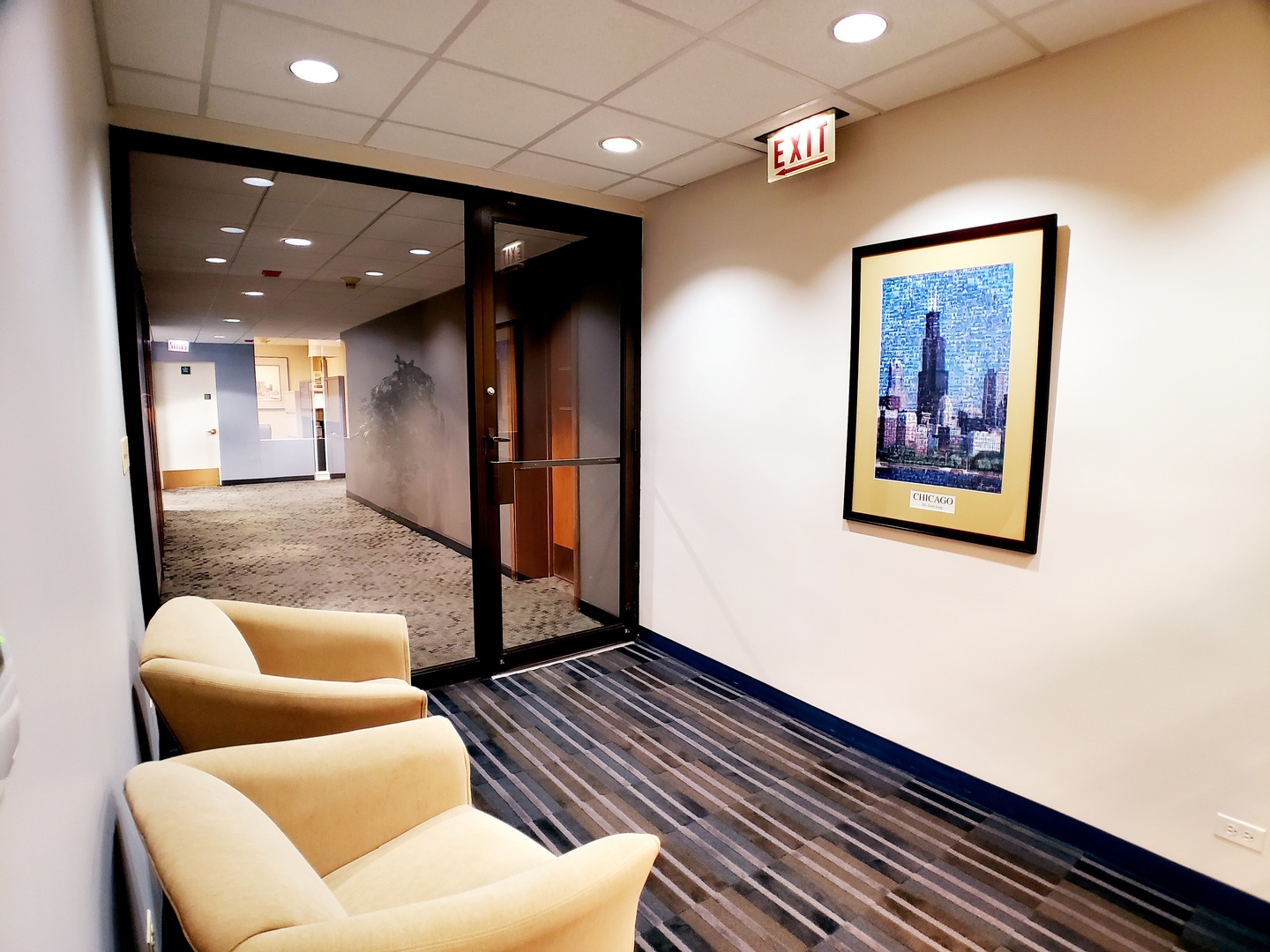 111 N WABASH Avenue 800