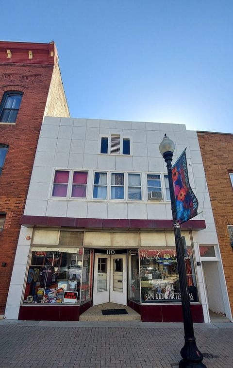 110 Main Street West Chicago IL 60185