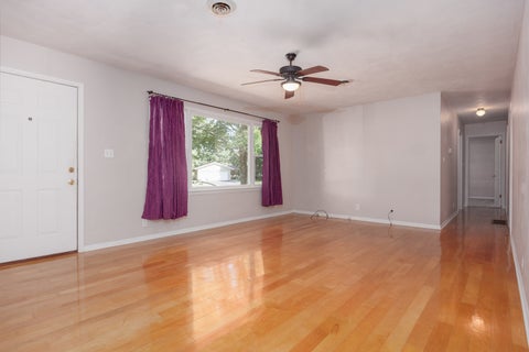 Tiny photo for 15 Lakedale Drive, Salem, IL 62881 (MLS # 12720543)