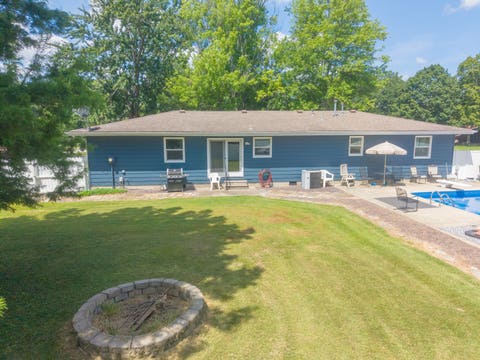 Tiny photo for 15 Lakedale Drive, Salem, IL 62881 (MLS # 12720543)