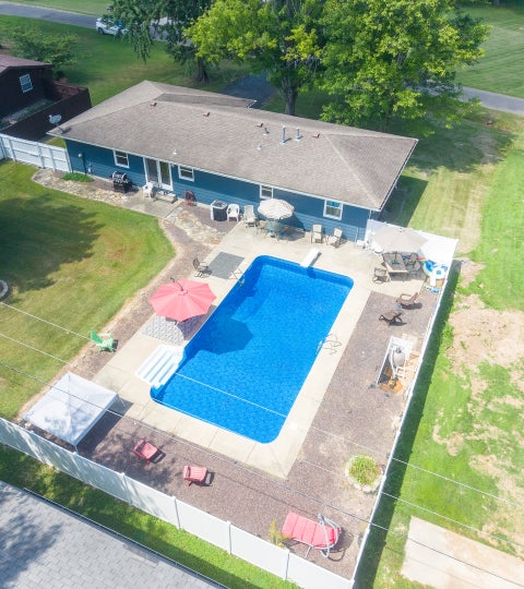 Tiny photo for 15 Lakedale Drive, Salem, IL 62881 (MLS # 12720543)