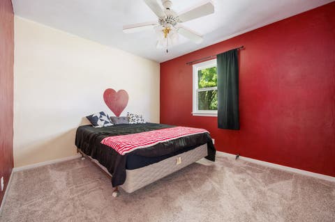 Tiny photo for 15 Lakedale Drive, Salem, IL 62881 (MLS # 12720543)