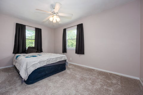 Tiny photo for 15 Lakedale Drive, Salem, IL 62881 (MLS # 12720543)