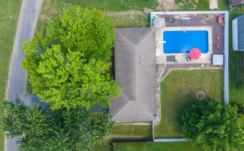 Tiny photo for 15 Lakedale Drive, Salem, IL 62881 (MLS # 12720543)