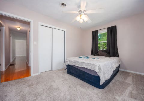 Tiny photo for 15 Lakedale Drive, Salem, IL 62881 (MLS # 12720543)