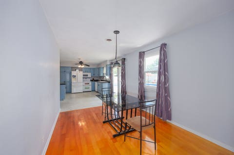 Tiny photo for 15 Lakedale Drive, Salem, IL 62881 (MLS # 12720543)