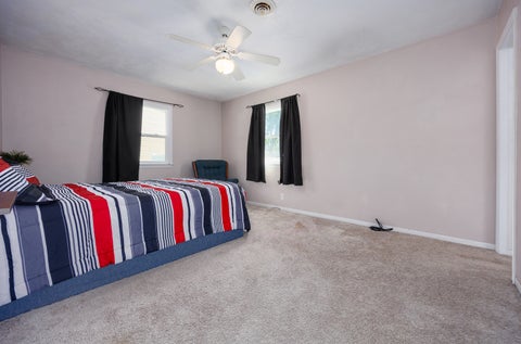 Tiny photo for 15 Lakedale Drive, Salem, IL 62881 (MLS # 12720543)