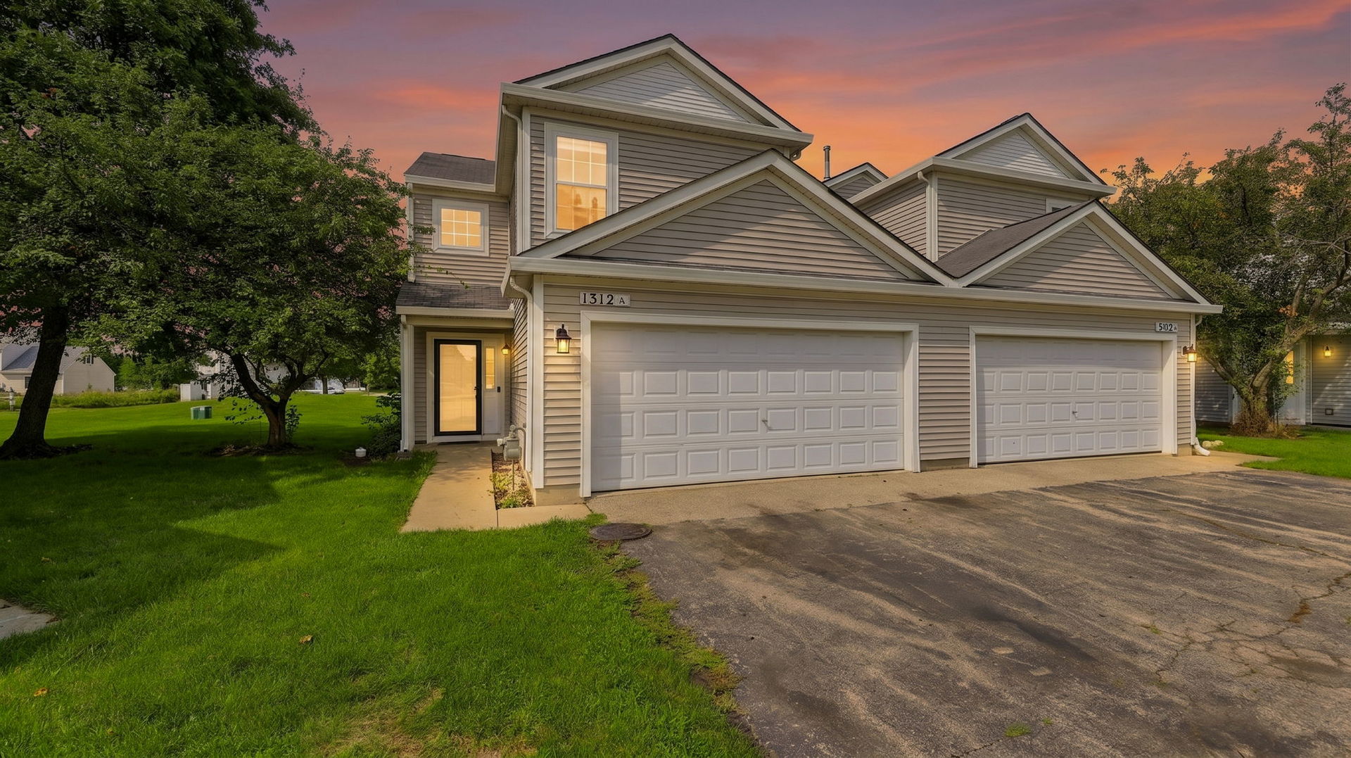 1312 Jenna Drive A