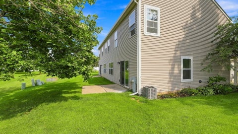 Tiny photo for 1312 Jenna Drive #A, South Elgin, IL 60177 (MLS # 12731949)