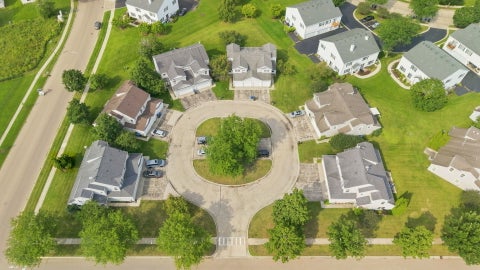Tiny photo for 1312 Jenna Drive #A, South Elgin, IL 60177 (MLS # 12731949)