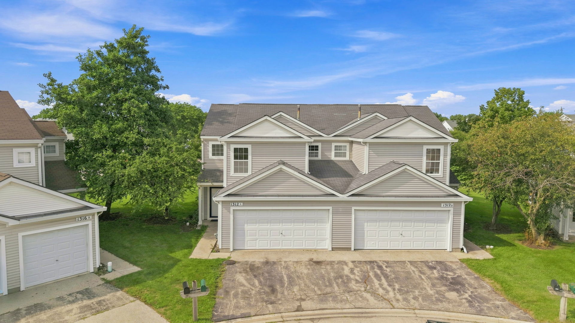 1312 Jenna Drive A