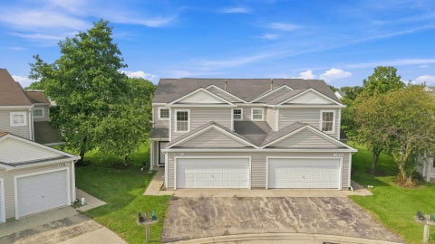 Tiny photo for 1312 Jenna Drive #A, South Elgin, IL 60177 (MLS # 12731949)