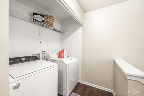 Tiny photo for 337 Lakeshore Drive, Oswego, IL 60543 (MLS # 12525684)