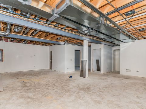 Tiny photo for 1232 PRAIRIE Lane #5-A, Lemont, IL 60439 (MLS # 12494271)