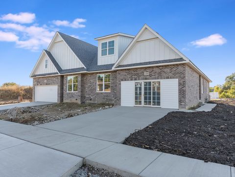 1232 PRAIRIE Lane 5-A Lemont IL 60439