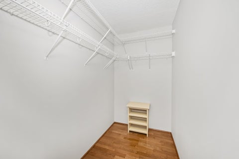 Tiny photo for 800 Elgin Road #1403, Evanston, IL 60201 (MLS # 12775732)