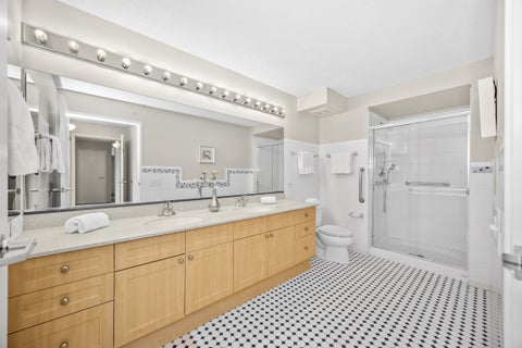 Tiny photo for 800 Elgin Road #1403, Evanston, IL 60201 (MLS # 12775732)