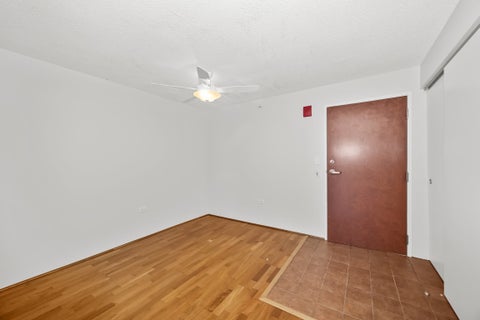 Tiny photo for 800 Elgin Road #1403, Evanston, IL 60201 (MLS # 12775732)