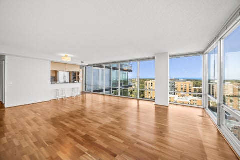 Tiny photo for 800 Elgin Road #1403, Evanston, IL 60201 (MLS # 12775732)