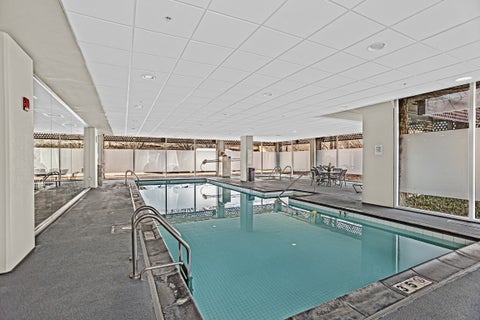 Tiny photo for 800 Elgin Road #1403, Evanston, IL 60201 (MLS # 12775732)