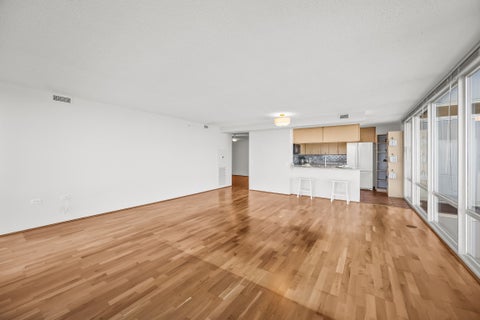 Tiny photo for 800 Elgin Road #1403, Evanston, IL 60201 (MLS # 12775732)