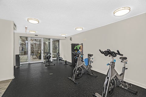 Tiny photo for 800 Elgin Road #1403, Evanston, IL 60201 (MLS # 12775732)