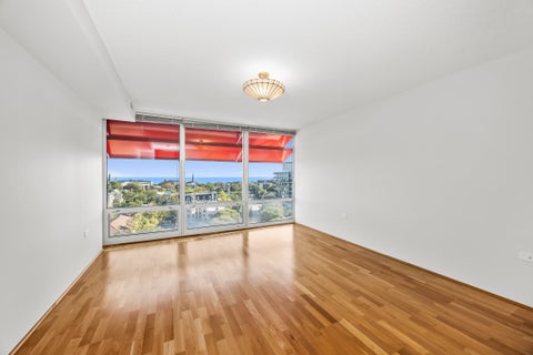 Tiny photo for 800 Elgin Road #1403, Evanston, IL 60201 (MLS # 12775732)