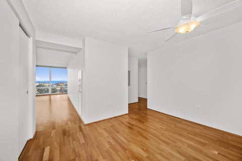 Tiny photo for 800 Elgin Road #1403, Evanston, IL 60201 (MLS # 12775732)