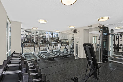 Tiny photo for 800 Elgin Road #1403, Evanston, IL 60201 (MLS # 12775732)