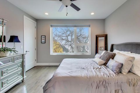 Tiny photo for 3943 N Francisco Avenue, Chicago, IL 60618 (MLS # 12523360)