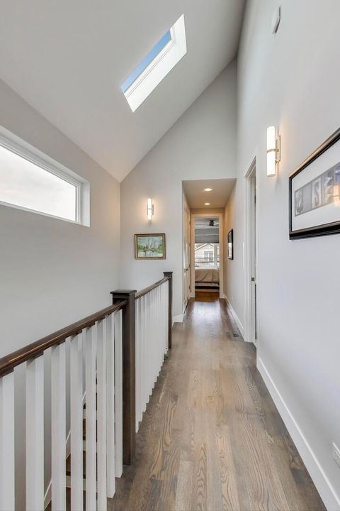 Tiny photo for 3943 N Francisco Avenue, Chicago, IL 60618 (MLS # 12523360)