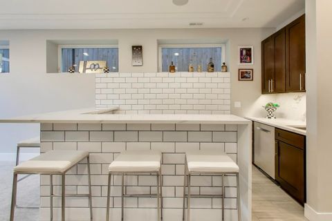 Tiny photo for 3943 N Francisco Avenue, Chicago, IL 60618 (MLS # 12523360)