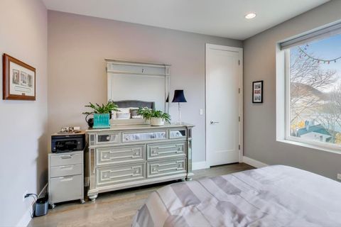 Tiny photo for 3943 N Francisco Avenue, Chicago, IL 60618 (MLS # 12523360)