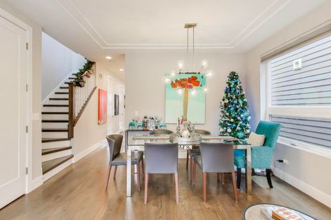 Tiny photo for 3943 N Francisco Avenue, Chicago, IL 60618 (MLS # 12523360)