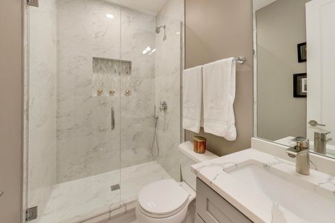 Tiny photo for 3943 N Francisco Avenue, Chicago, IL 60618 (MLS # 12523360)