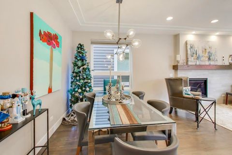 Tiny photo for 3943 N Francisco Avenue, Chicago, IL 60618 (MLS # 12523360)