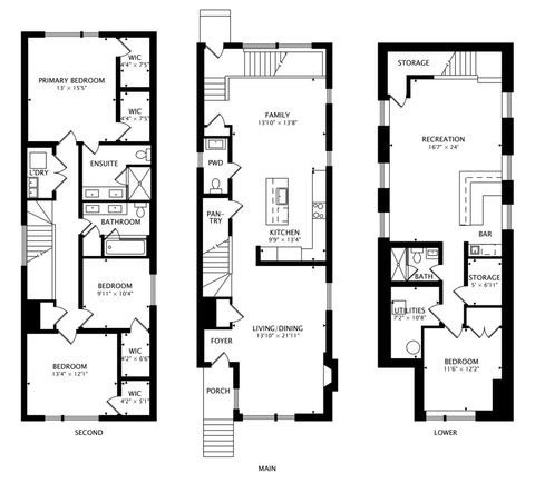 Tiny photo for 3943 N Francisco Avenue, Chicago, IL 60618 (MLS # 12523360)