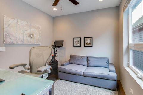 Tiny photo for 3943 N Francisco Avenue, Chicago, IL 60618 (MLS # 12523360)