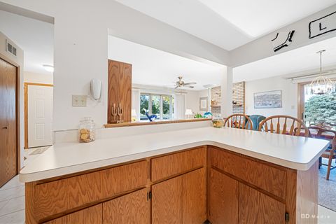 Tiny photo for 11101 Louetta Lane, Orland Park, IL 60467 (MLS # 12496681)