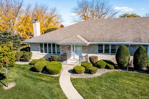 Tiny photo for 11101 Louetta Lane, Orland Park, IL 60467 (MLS # 12496681)