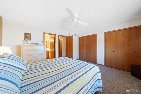 Tiny photo for 11101 Louetta Lane, Orland Park, IL 60467 (MLS # 12496681)