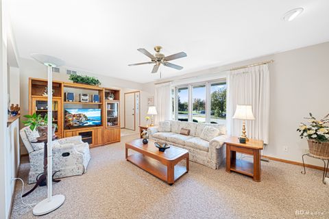 Tiny photo for 11101 Louetta Lane, Orland Park, IL 60467 (MLS # 12496681)