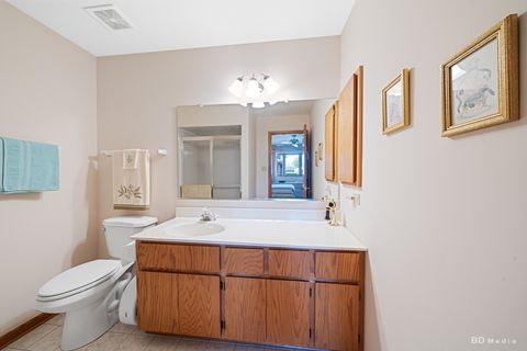 Tiny photo for 11101 Louetta Lane, Orland Park, IL 60467 (MLS # 12496681)