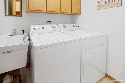 Tiny photo for 11101 Louetta Lane, Orland Park, IL 60467 (MLS # 12496681)