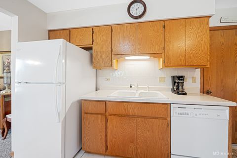 Tiny photo for 11101 Louetta Lane, Orland Park, IL 60467 (MLS # 12496681)